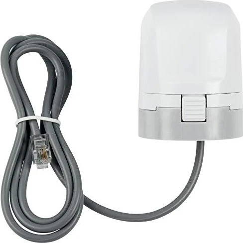 eQ-3 Homematic IP Stellantrieb für Heizkörperthermostat, Stellantrieb