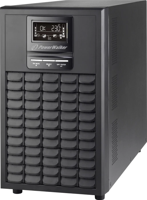 BlueWalker PowerWalker VFI 3000 CG PF1, 3000VA, USB/seriell
