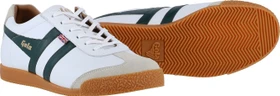 Gola Harrier Elite 2 white/dark green (Herren)