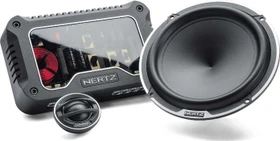 Hertz Mille MLK 1650.3 Legend
