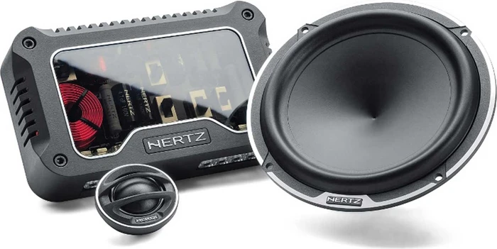 Hertz Mille MLK 1650.3 Legend