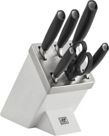 Zwilling All Star Messerblock-Set, 7-tlg.