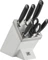 Zwilling All Star Messerblock-Set, 7-tlg. Vorschaubild