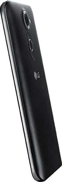 LG X Mach K600 grau