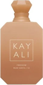 Kayali Freedom Musk Santal 34 Eau de Parfum, 100ml