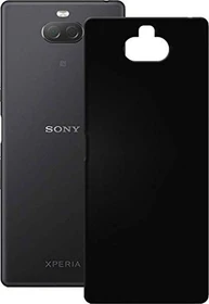 Pedea TPU Case für Sony Xperia 10 schwarz