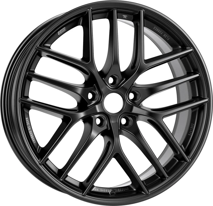 BBS CC-R