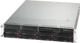 Supermicro A+ Server AS-2015A-TR, 2HE