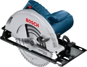 Bosch Professional GKS 9 Elektro-Handkreissäge