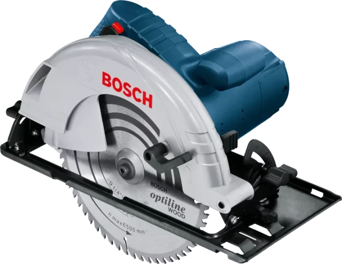 Bosch Professional GKS 9 Elektro-Handkreissäge