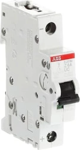 ABB S201M-Z UC