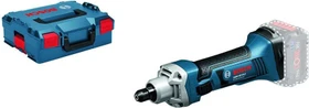 Bosch Professional GGS 18V-LI Akku-Geradschleifer solo inkl. L-Boxx