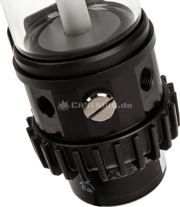 XSPC D5 Photon 270 V2 mit Pumpe