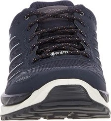 Lowa Axos GTX Lo navy/eisblau (Damen)