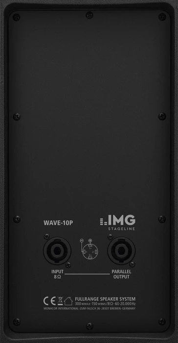 IMG Stageline Wave-10P, Stück