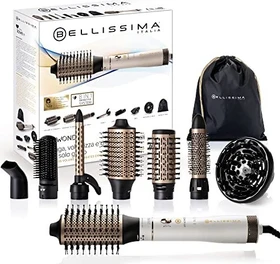 Bellissima Air Wonder 8-in-1
