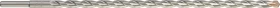Milwaukee DIN 8039 Betonbohrer, 13x350x400mm, 1 Stück