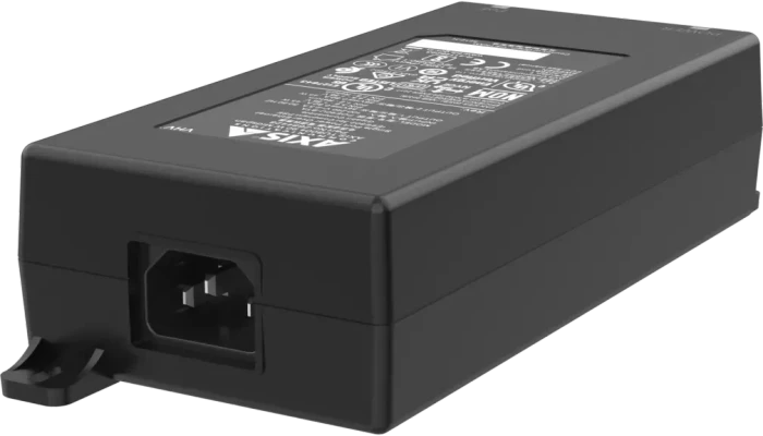 Axis Wallmount 5G PoE-Injektor, 2x RJ-45, 90W PoE++