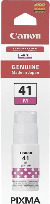 Canon Tinte GI-41M magenta