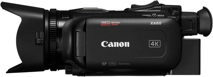 Canon XA60