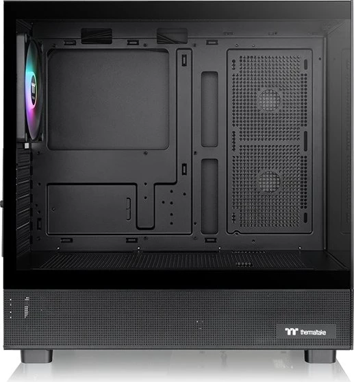 Thermaltake View 270 TG ARGB Black, schwarz, Glasfenster