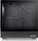 Thermaltake View 270 TG ARGB Black, schwarz, Glasfenster Vorschaubild