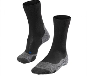 Falke TK2 Cool Wandersocken black-mix (Herren)