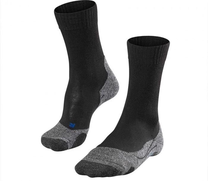 Falke TK2 Cool Wandersocken black-mix (Herren)