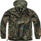 Brandit Windbreaker Summer Anorak flecktarn (Herren) Vorschaubild