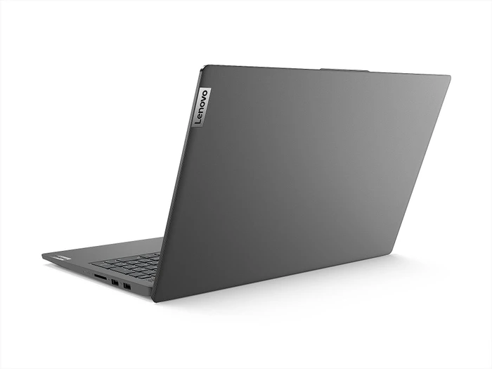Lenovo IdeaPad 5 15ALC05, Graphite Grey, Ryzen 7 5700U, 16GB RAM, 512GB SSD, DE
