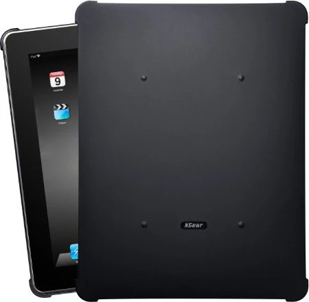 Xgear Shadow Schutzhülle für iPad