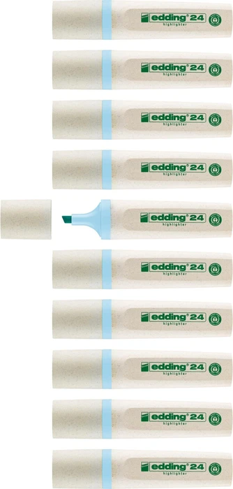 edding 24 EcoLine Highlighter