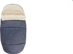 Maxi-Cosi 2in1 Fußsack nomad blue