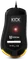 Krom Kick RGB Advanced Gaming Mouse, schwarz, USB Vorschaubild
