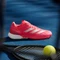 adidas Defiant Speed 2 lucid red/zero metalic/pure ruby Vorschaubild