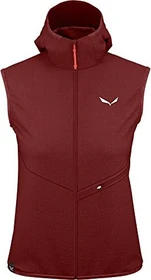Salewa Sorapis Durastretch Funktionsweste syrah (Damen)