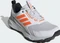 adidas Tracefinder dash grey/semi impact orange/charcoal solid grey (Herren) Vorschaubild