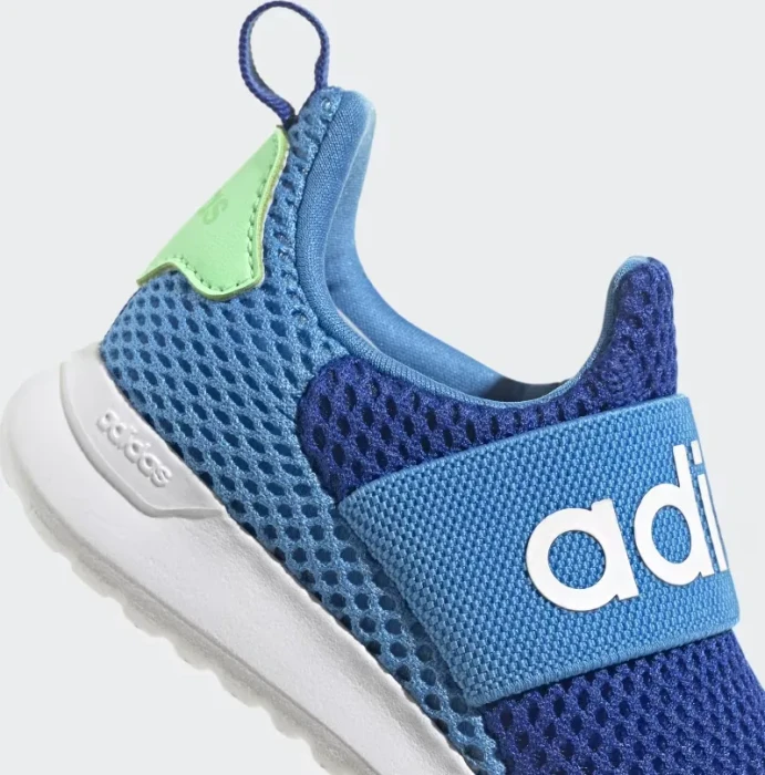 adidas Lite Racer Adapt 4.0 royal blue/cloud white/pulse blue (Junior)