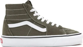 Vans Sk8-Hi Tapered grape leaf/true white