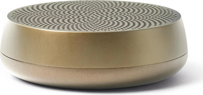 Lexon Mino+ L gold