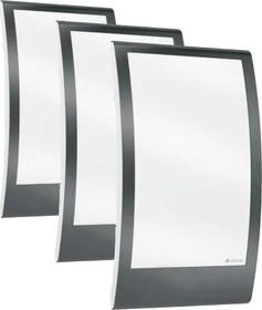 Steinel L 22 Wandleuchte anthrazit
