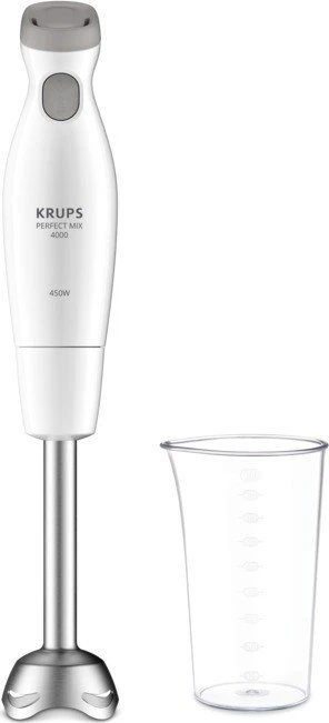 Krups HZ 451110 Perfect Mix 4000 Stabmixer