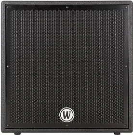 Warwick Gnome Pro Cab 15-8