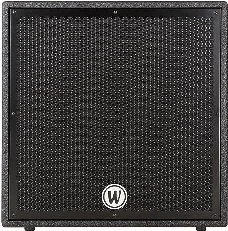 Warwick Gnome Pro Cab 15-8