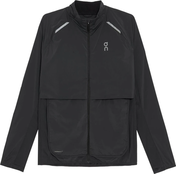 On Weather Insulated Laufjacke (Herren)