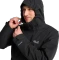 Jack Wolfskin Stonetrail 3in1 Funktionsjacke schwarz (Herren) Vorschaubild