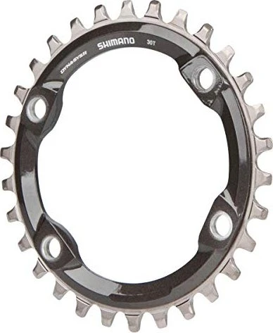 Shimano XT FC-M8000 30 Zähne Kettenblatt