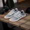 adidas Dropset Base halo silver/cloud white/beam orange (Damen) Vorschaubild