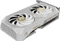 Zotac Gaming GeForce RTX 5060 Ti Twin Edge OC White Edition, 16GB GDDR7, HDMI, 3x DP Vorschaubild