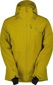 Scott Ultimate Dryo Funktionsjacke savanna green (Herren)